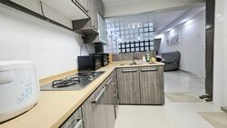 Blk 91 Paya Lebar Way (Geylang), HDB 3 Rooms #555217111